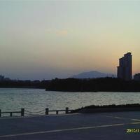 Quanzhou Donghu Park