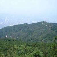 Pingshan Mountain