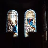 Basilica Nuestra Senora de la Merced