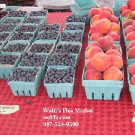 Wolff's Flea Market