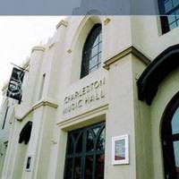 Charleston Music Hall