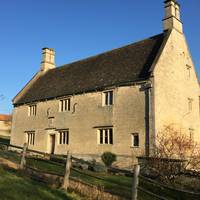 Woolsthorpe Manor