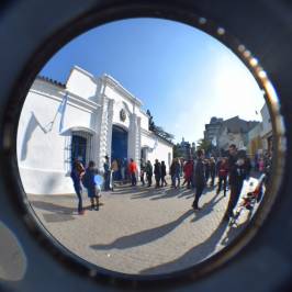 Casa Historica de Tucuman