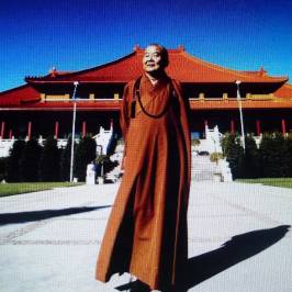 Nan Tien Temple