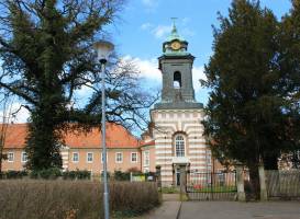Kloster Medingen St. Mauritius
