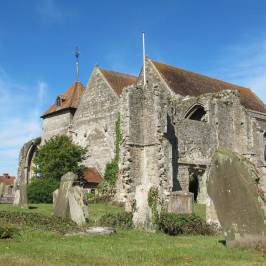 St. Thomas the Martyr