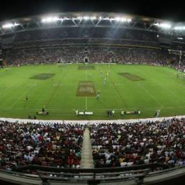 WIN Sports and Entertainment Centres