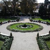 Villa Duchessa di Galliera