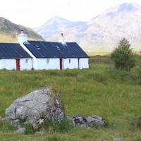 Glen Coe Photography Safari