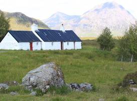 Glen Coe Photography Safari