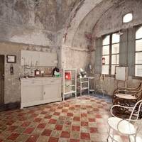 Museo Medico Tommaso Campailla