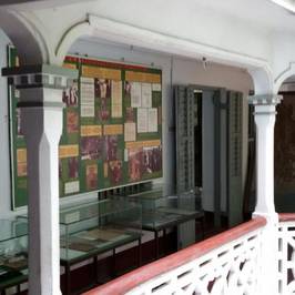 Liberation War Museum
