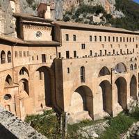 Monastero di San Benedetto