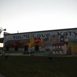 Katy Heritage Museum