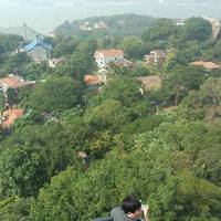Xianyue Mountain