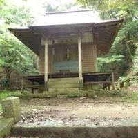 Iwayaji Temple