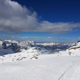 Les Deux Alpes