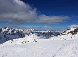 Les Deux Alpes