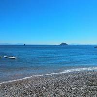 Cavo Beach