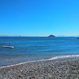 Cavo Beach