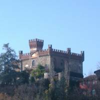 Castello della Manta