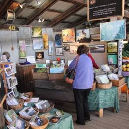 Ithaca Farmers Market