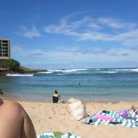 Turtle Bay Beach