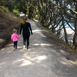 Mount Maunganui Base Track