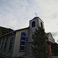 Shitonezaki Church