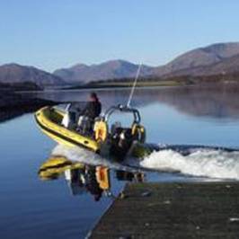 iPowerboat - RYA Powerboat Courses and Taster Sessions