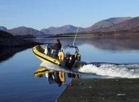 iPowerboat - RYA Powerboat Courses and Taster Sessions