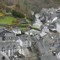 Eifeldom Monschau-Kalterherberg