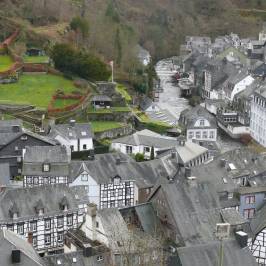 Eifeldom Monschau-Kalterherberg
