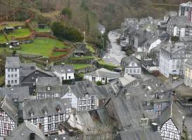 Eifeldom Monschau-Kalterherberg