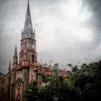 Basílica Imaculada Conceição