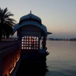 Jagmandir Palace