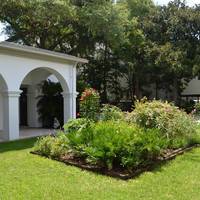 Pena-Peck House and Woman's Exchange of St Augustine