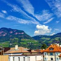 Library of the Free University of Bozen-Bolzano