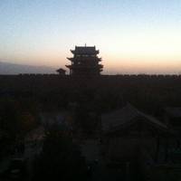 Jiayuguan Heritage Scenic Resort