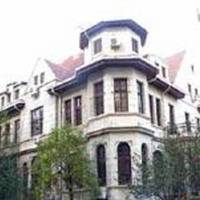 Former Residence of Wang Zhongshan