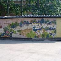 Tianjin Mayfair Park of Ancient Canal
