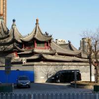 Tianjin Great Mosque