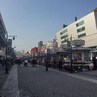 Tianjin Tanggu Xinyang Market