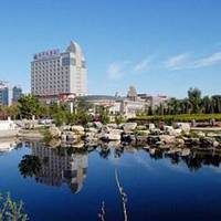Tianjin Yinhe Square