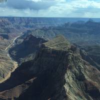 Grand Canyon Airlines - Grand Canyon National Park