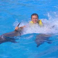 Dolphinaris Tulum