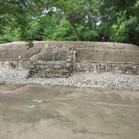 Bocana del Rio Copalita Archaeological Zone