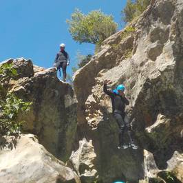 Vertientes Aventura