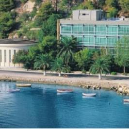 Hydrotherapy - Spa Center Loutraki