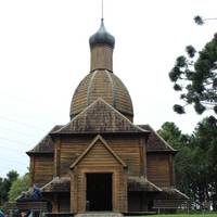 Ukranian Memorial